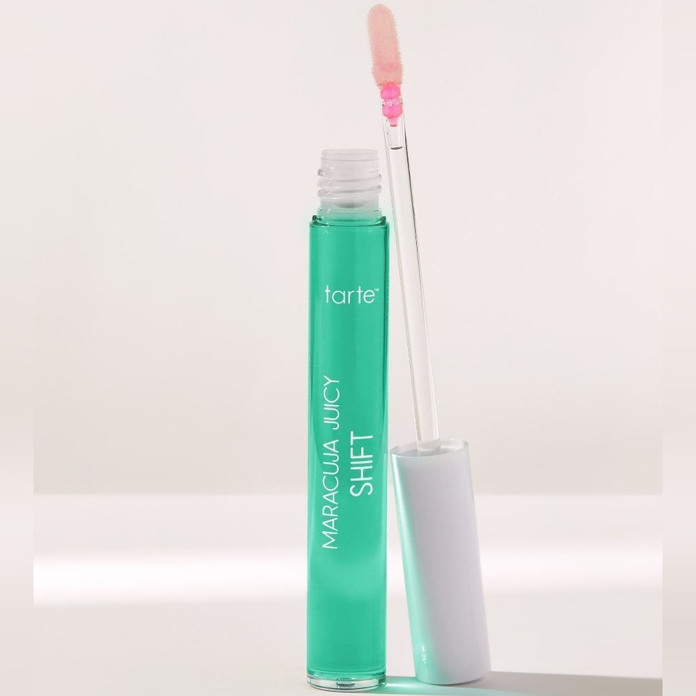 Tarte Maracuja Juicy Lip & Cheek Ph Color Shift Tint Sour Candy New In the Box